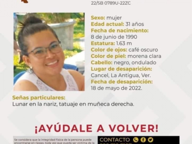 Cuitláhuac acepta necesidad de presentar avances en caso Viridiana Moreno