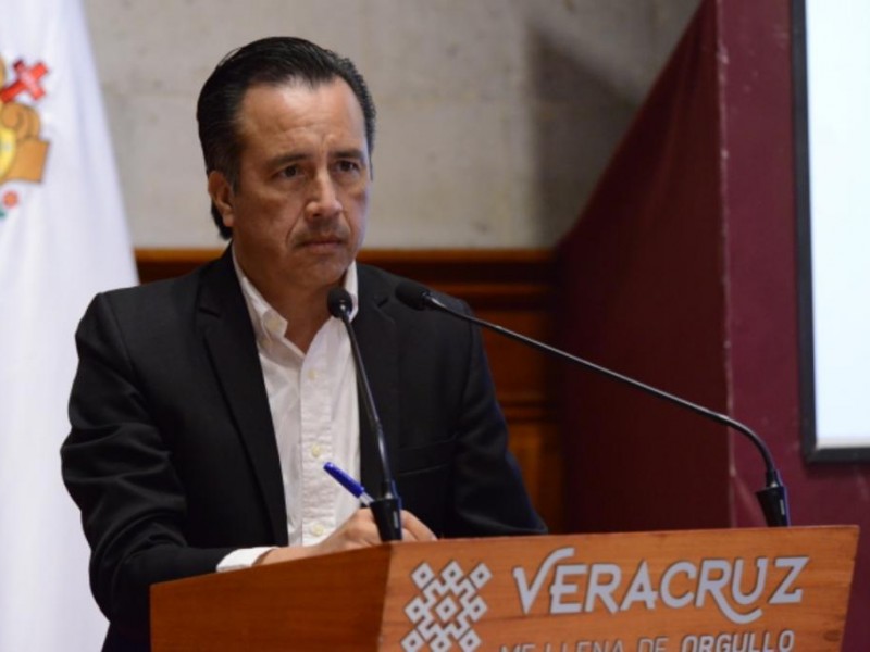 Cuitláhuac García: A tres años de “logros” superficiales