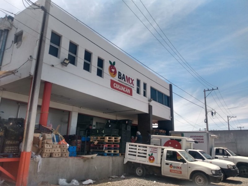 Culiacán Comparte continúa llevando alimentos a afectados por la pandemia