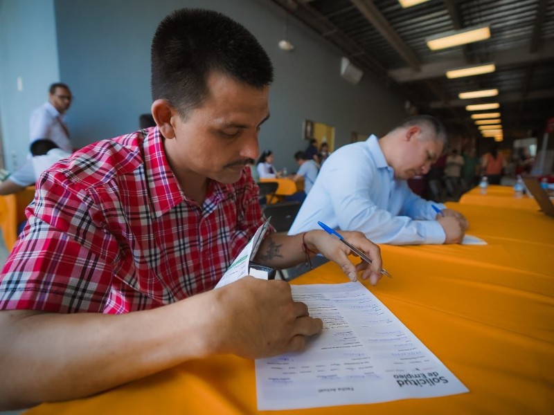 Culiacán ofrecerá más de mil vacantes en la feria nacional del empleo