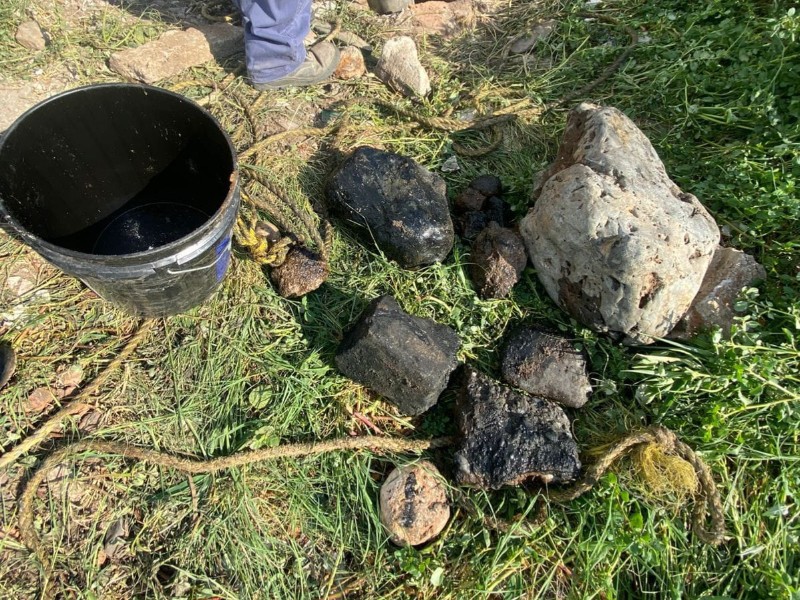 Culiacán; piden a ciudadanos cuidar el uso del drenaje para evitar desbordes