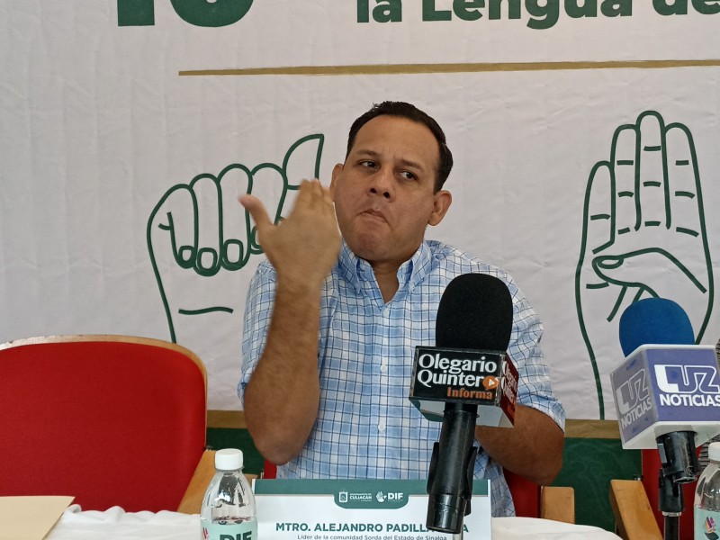 Culiacán sede del décimo encuentro nacional bilingüe