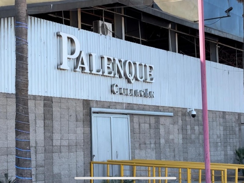 Culiacán:Afectados por la cancelación del Palenque citan a plantón masivo
