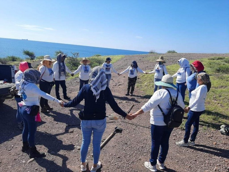 Culmina brigada especial de búsqueda con tres hallazgos