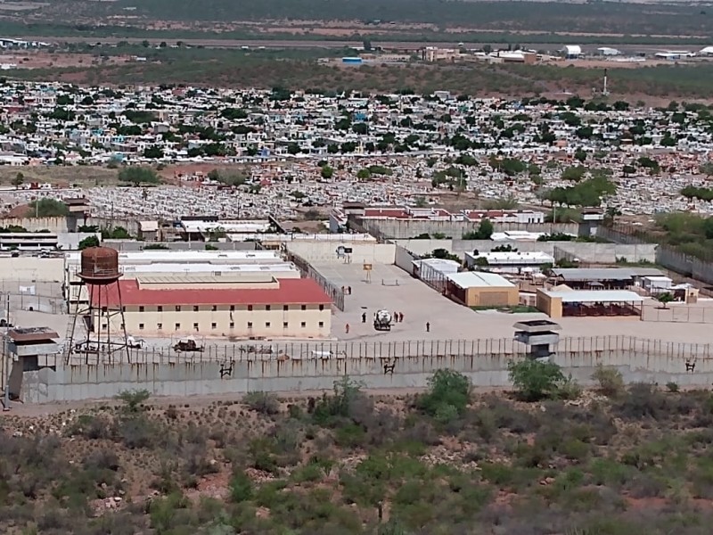 Culmina Jornada de Capacitación Penitenciaria