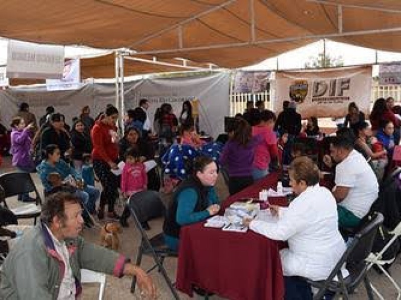 Culminan apoyos a emprendedores