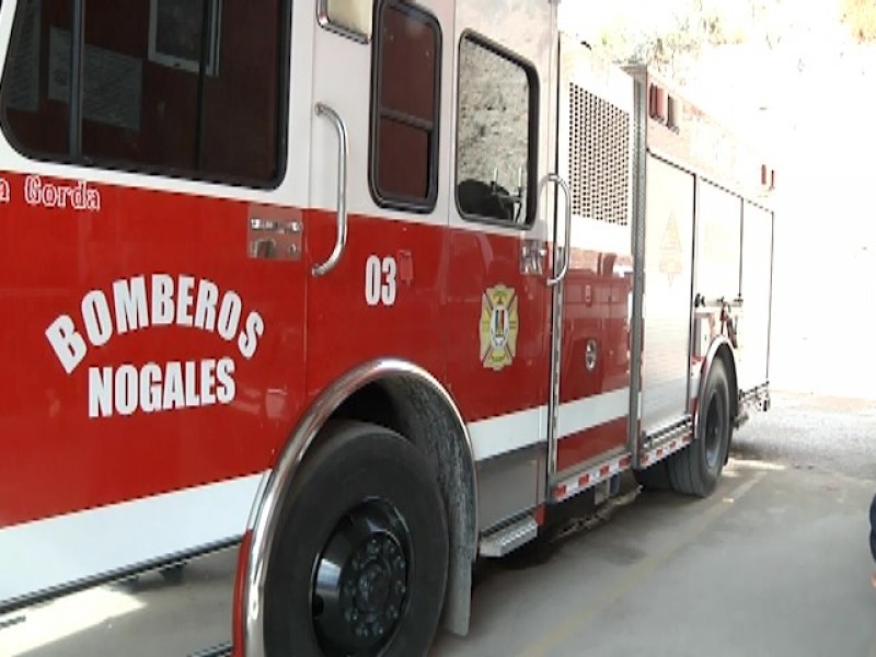 Culminan clases alumnos de academia de bomberos