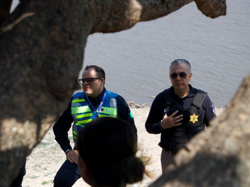 Culminan en un ambiente de tranquilidad festividades de Semana Santa