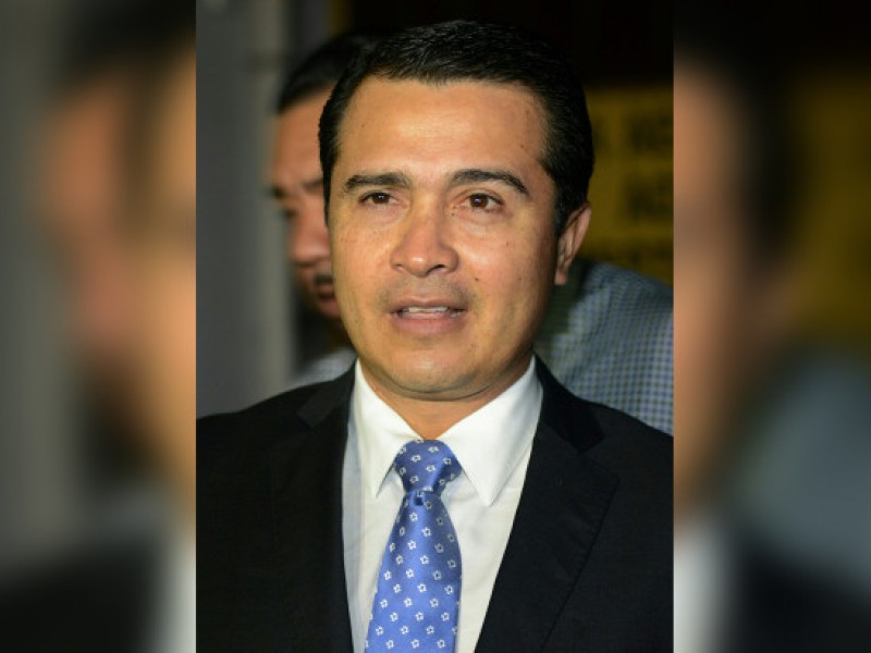 Culpable por narcotráfico hermano del presidente de Honduras