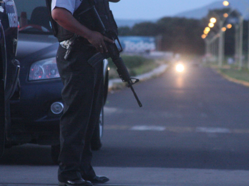 Culpan al gobierno federal de inseguridad en León