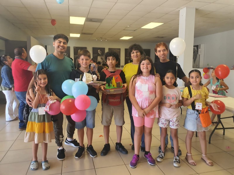 Cultura cierra con éxito cursos y campamento de verano