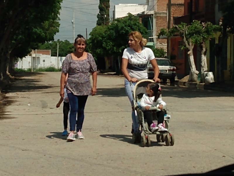 Cultura de planificación familiar es baja en León