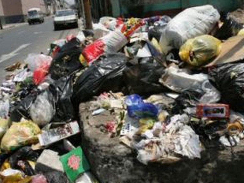 Cultura del reciclaje no permea en la sociedad