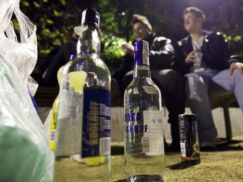 Cultura e ignorancia incentivan consumo del alcohol