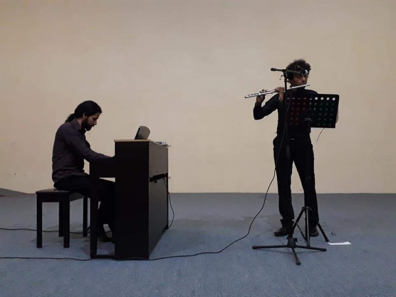 Cultura en Guasave invita a concierto de piano totalmente gratis