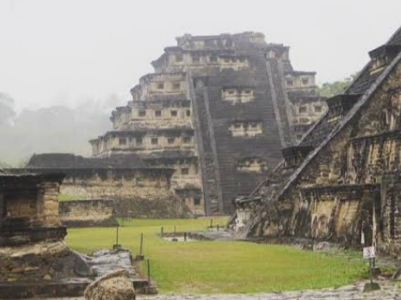 Cumbre Tajín podría ser virtual