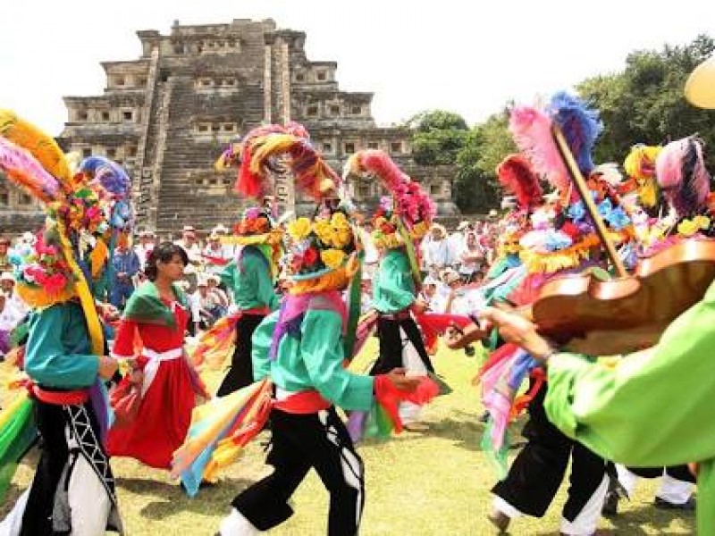 Cumbre Tajín se realizará en Costa Esmeralda: Cuitláhuac