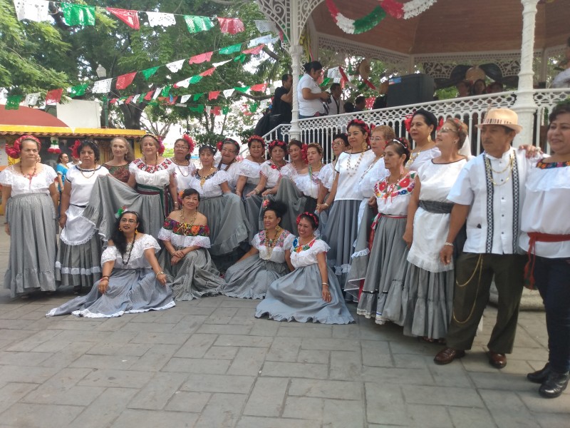 Cumple 26 años el Parque de la Marimba