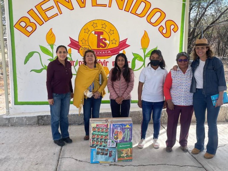 Cumple 30 años Fundación Ayú, impulsando 12 mil proyectos