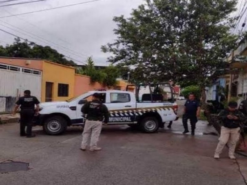 Cumple dos meses asesinato de alcalde de Teopisca