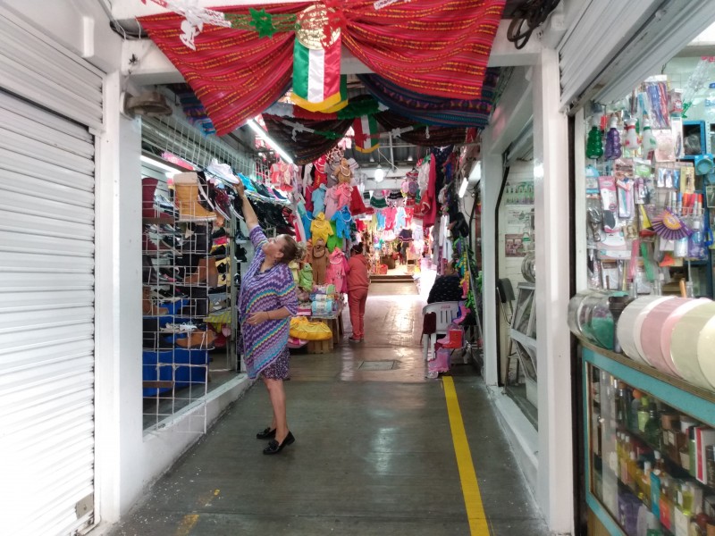Cumple Mercado 16 de septiembre 44 años