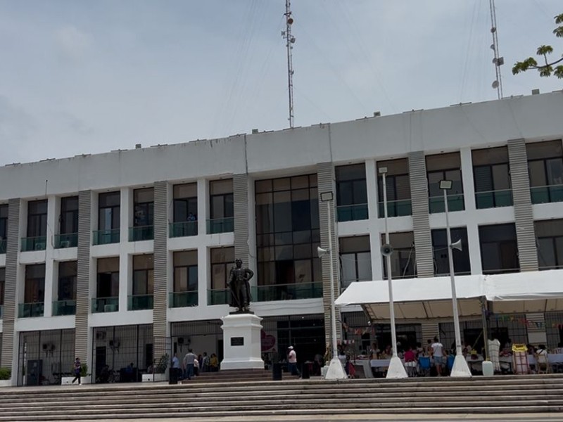 Cumple Tuxtla Gutiérrez 133 años como capital chiapaneca