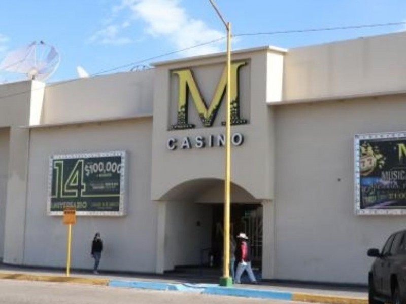 Sin certificado de vacunación, no hay acceso a casinos