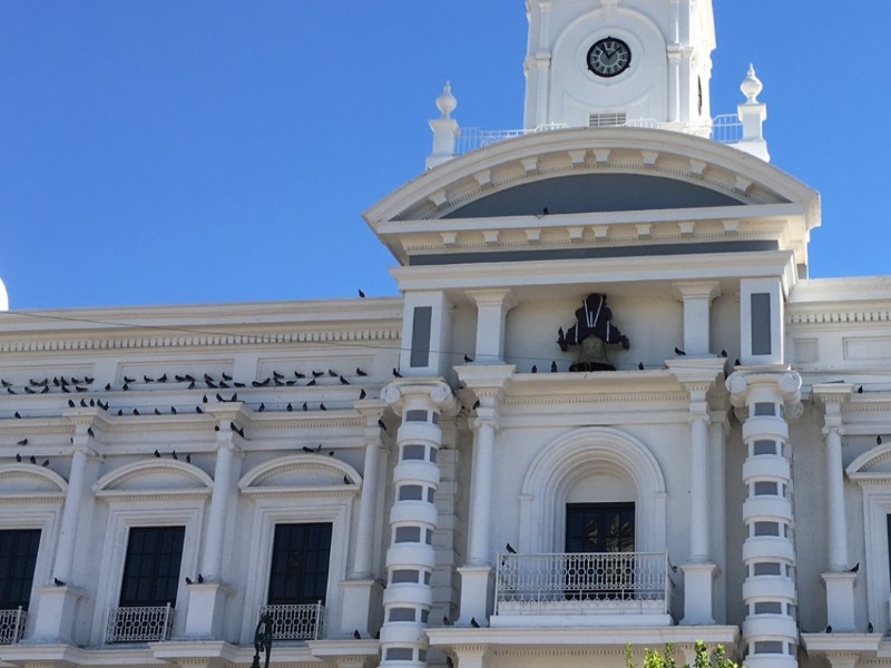 Cumplen funcionarios públicos de Sonora  con declaración patrimonial