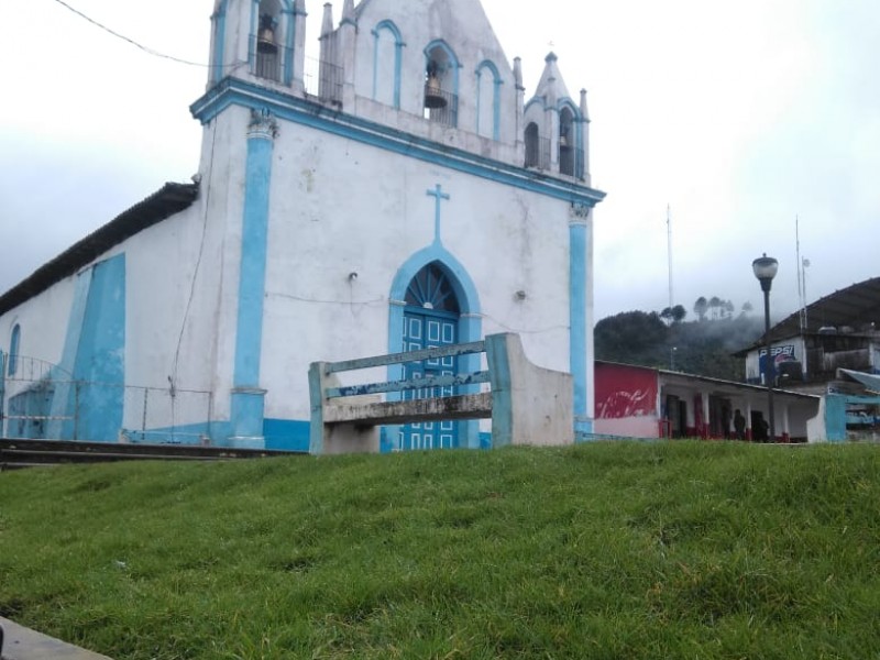 Cumplen siete días bajo fuego en Aldama por disputa territorial