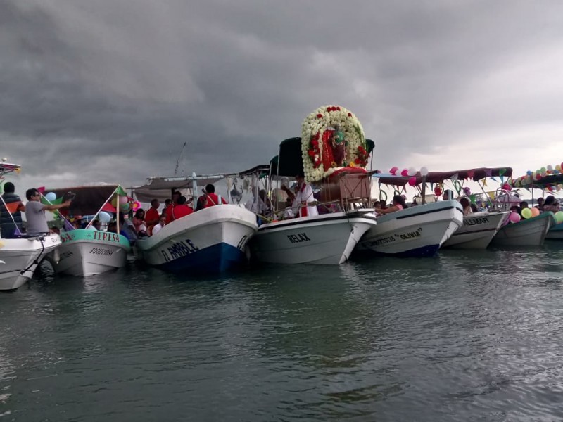 Cumpliendo medidas sanitarias, Iglesia festejará a San Pedro Pescador