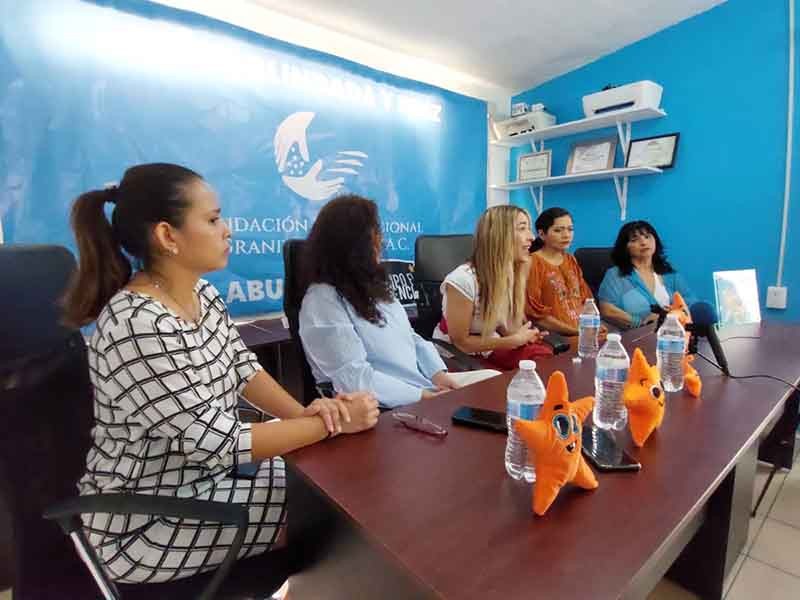Cumplirá Granito de Arena 11 años