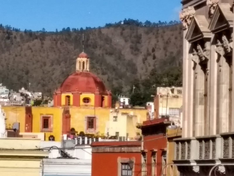 Cumplirá Guanajuato 30 años como Patrimonio Cultural