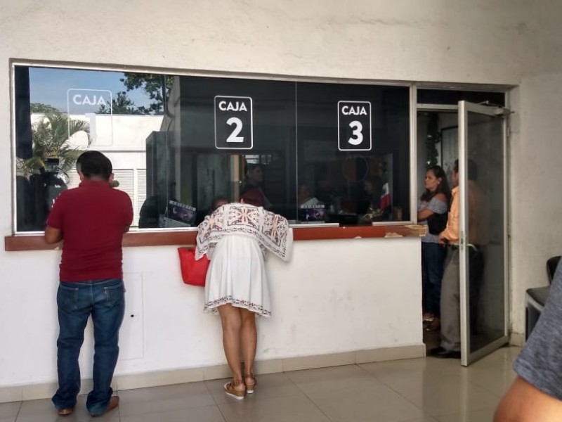 Cuotas del impuesto predial de acuerdo a viviendas