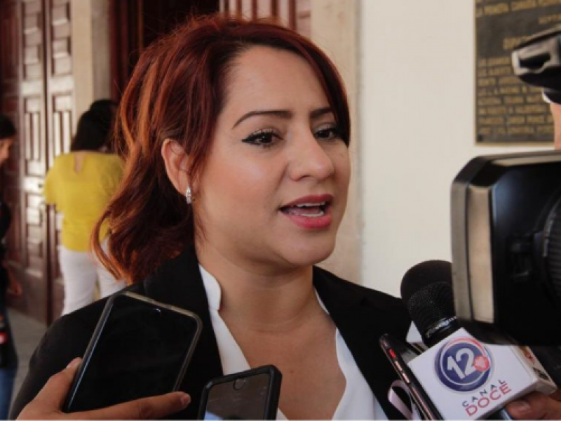 Cuotas escolares no deben condicionar la educación: Sandra Amaya