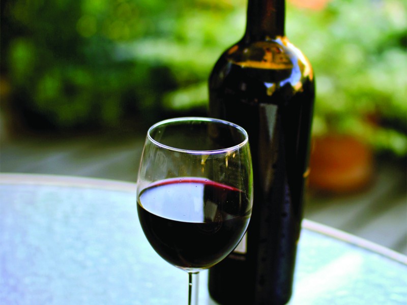 Curso de certificación de vinos queretanos 2023