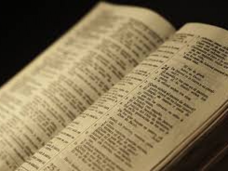 Cursos bíblicos en línea en el mes de la biblia