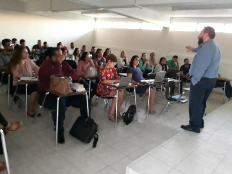 Cursos de Amparo gratuitos