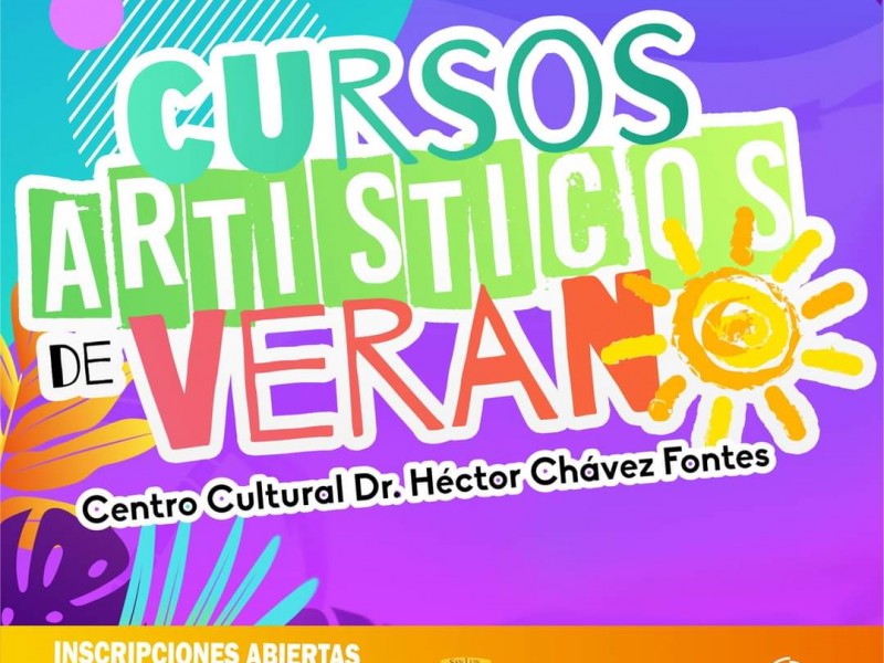 Cursos de verano