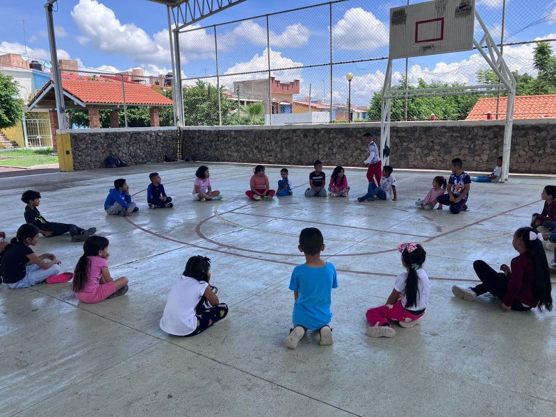 Cursos de verano: opción divertida y formativa durante las vacaciones
