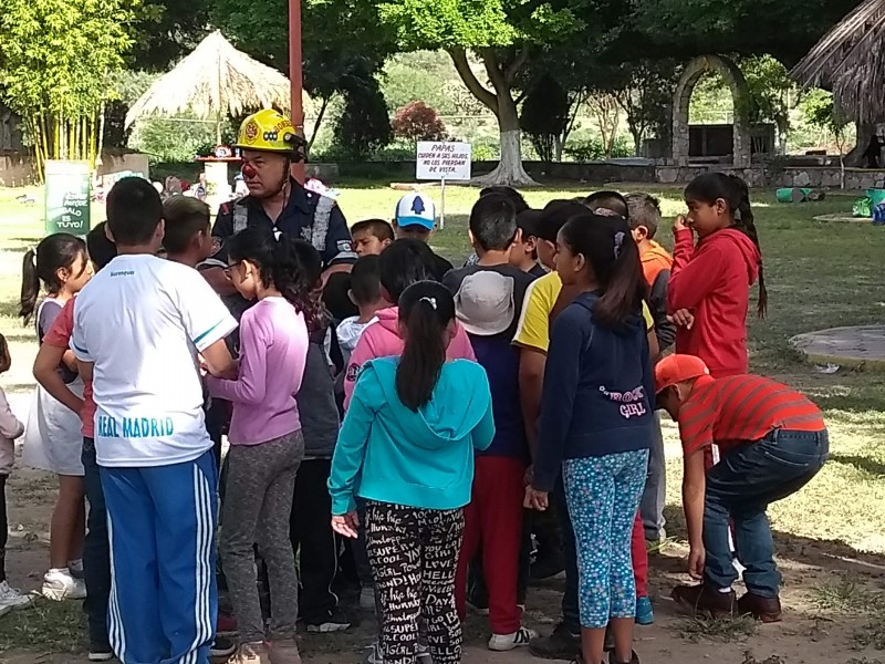 Cursos de verano oportunidad para niños