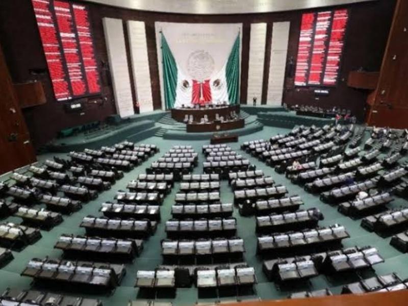 Cámara de Diputados iniciará proceso para elegir al nuevo presidente del INE