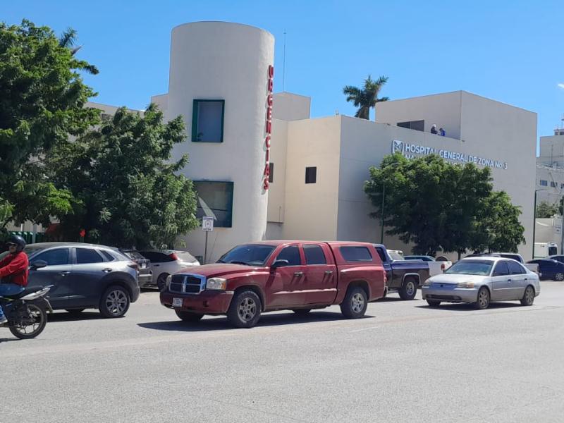 Cámara empresarial exige mejor atención médica en el Seguro Social