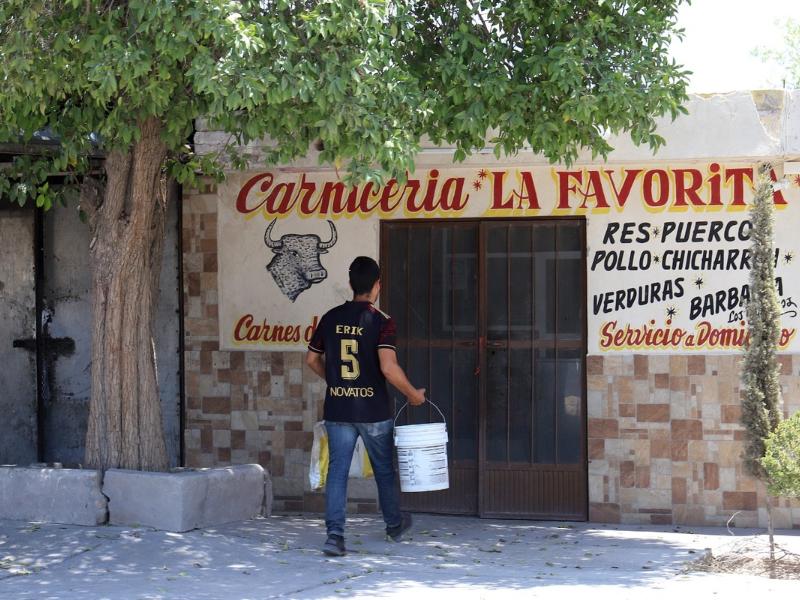 Cámara Nacional de Comercio percibe disminución en extorsión
