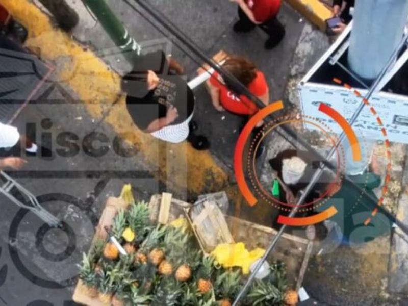 Cámaras del C5 localizan a adulta mayor de 85 años