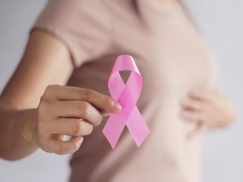 Cáncer de mama: detección oportuna, clave para salvar vidas