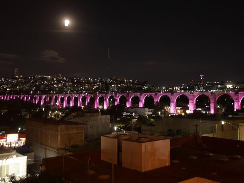 Cáncer de mama en Querétaro: detección temprana marca la diferencia
