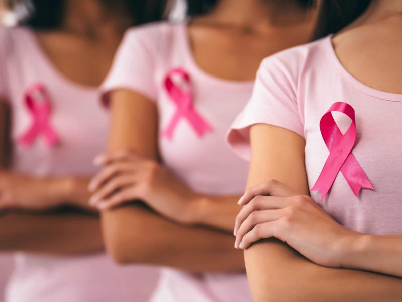 Cáncer de mama, una lucha que va más allá de sobrevivir