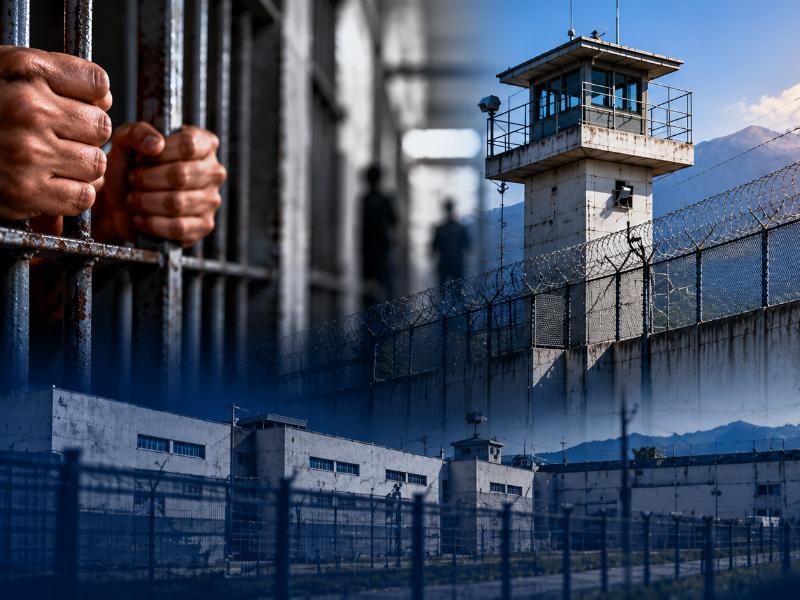 Cárceles llenas en Nayarit; anuncian la construcción de un nuevo penal