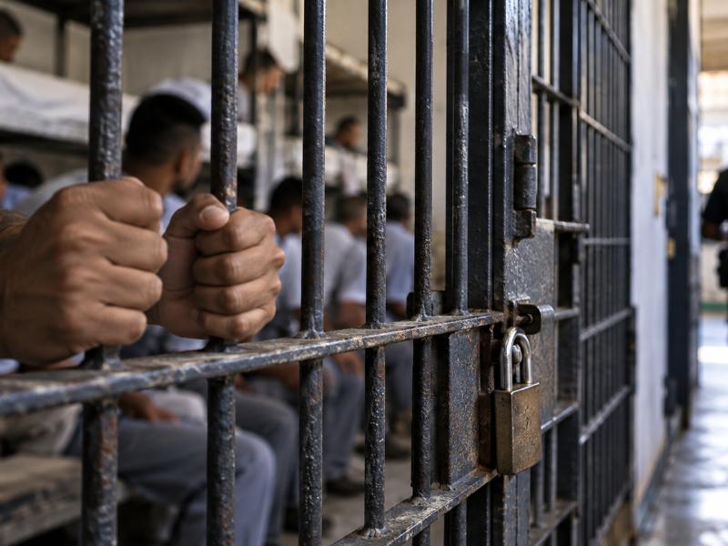 Cárceles mexicanas fuera de control; Causa en Común denuncia abandono institucional generalizado