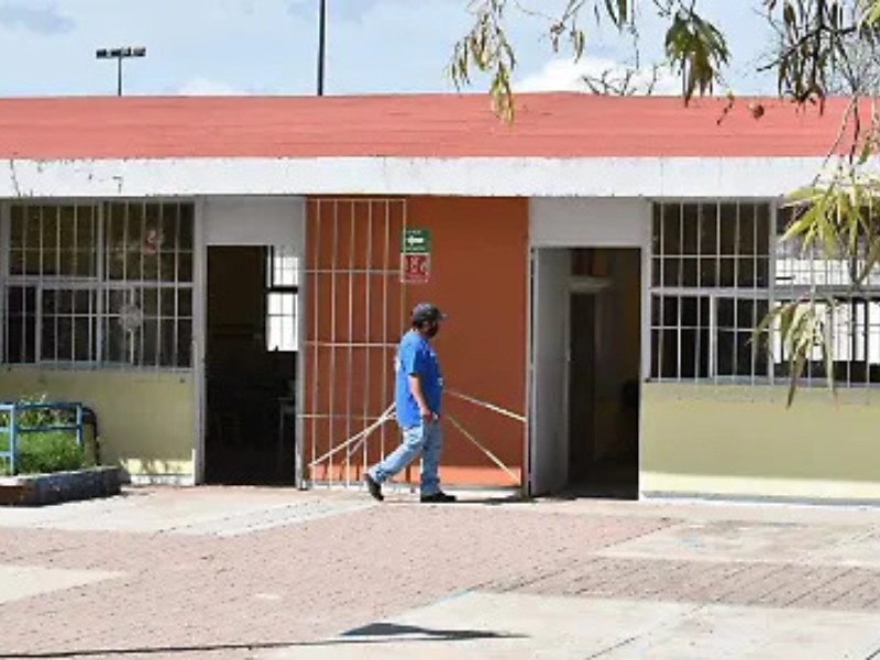 Da buenos resultados operativo de vigilancia en escuelas durante vacaciones de verano